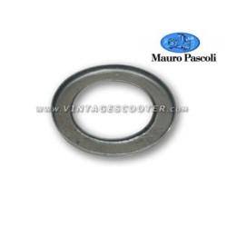 Coupelle inférieure cache poussière Vespa Acma 1950-54